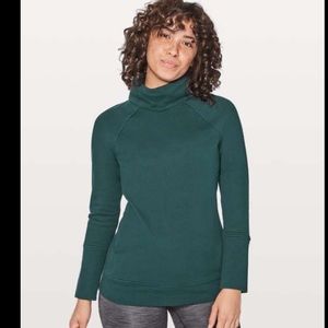 Lululemon To You Tunic (NWT)